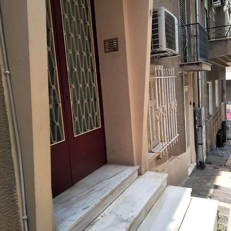 Efi'S Lycabettus Apartment Αθήνα Εξωτερικό φωτογραφία