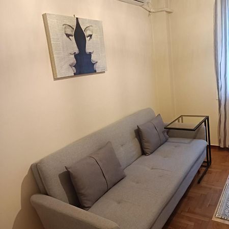 Efi'S Lycabettus Apartment Αθήνα Εξωτερικό φωτογραφία