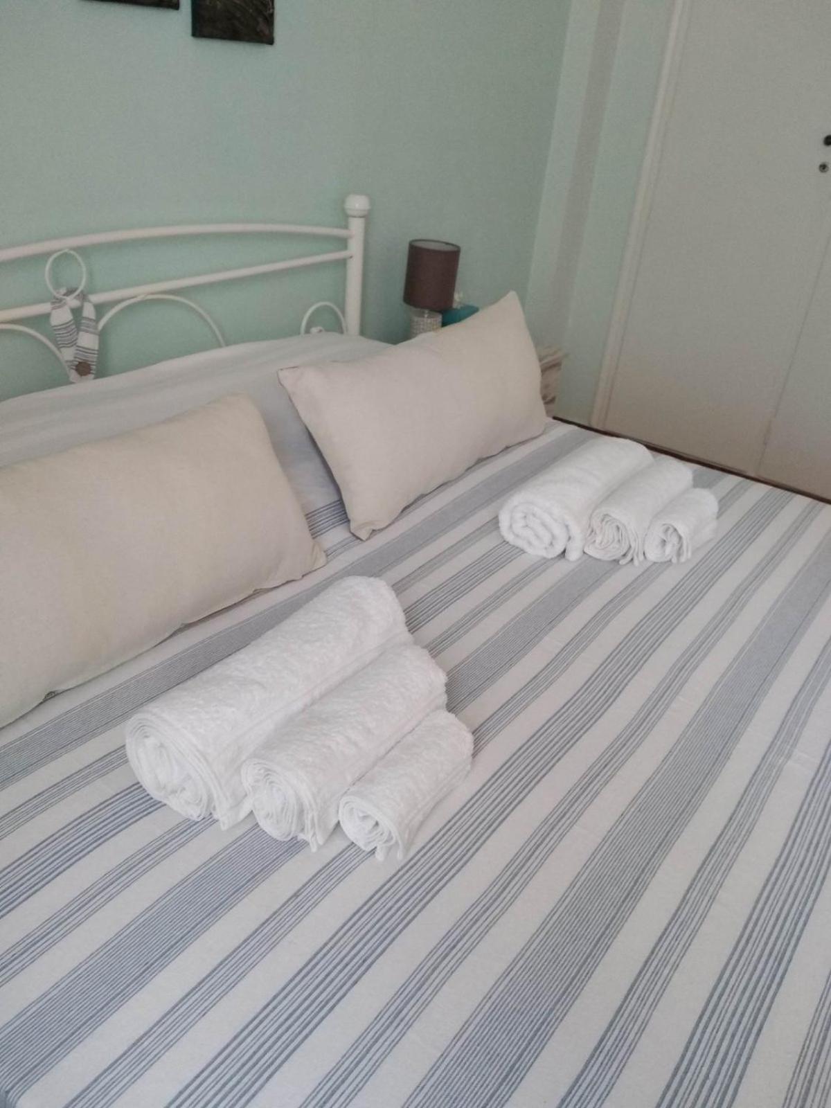 Efi'S Lycabettus Apartment Αθήνα Εξωτερικό φωτογραφία