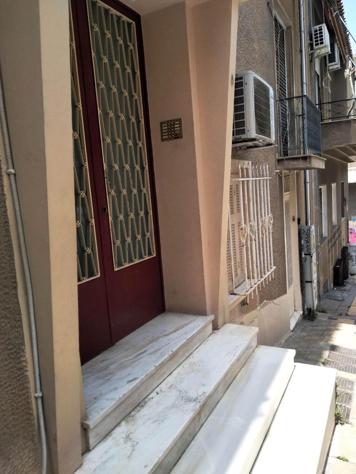 Efi'S Lycabettus Apartment Αθήνα Εξωτερικό φωτογραφία