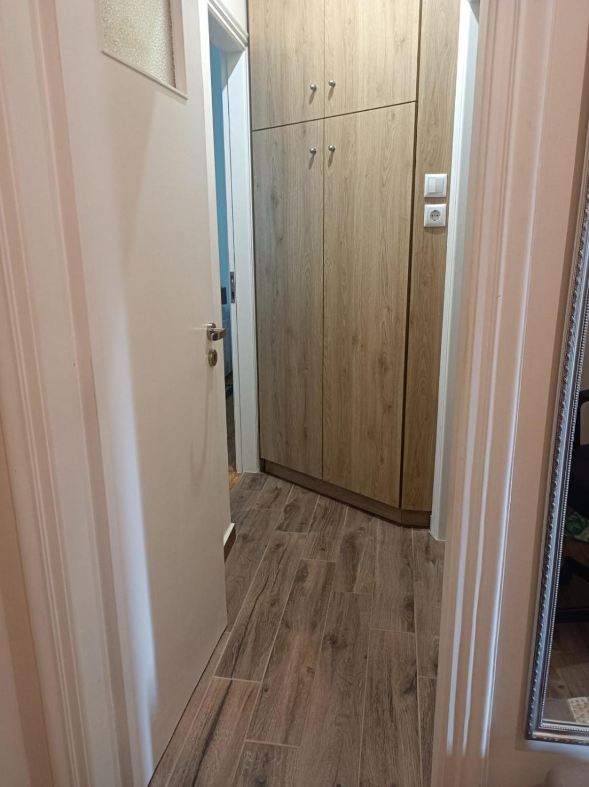 Efi'S Lycabettus Apartment Αθήνα Εξωτερικό φωτογραφία