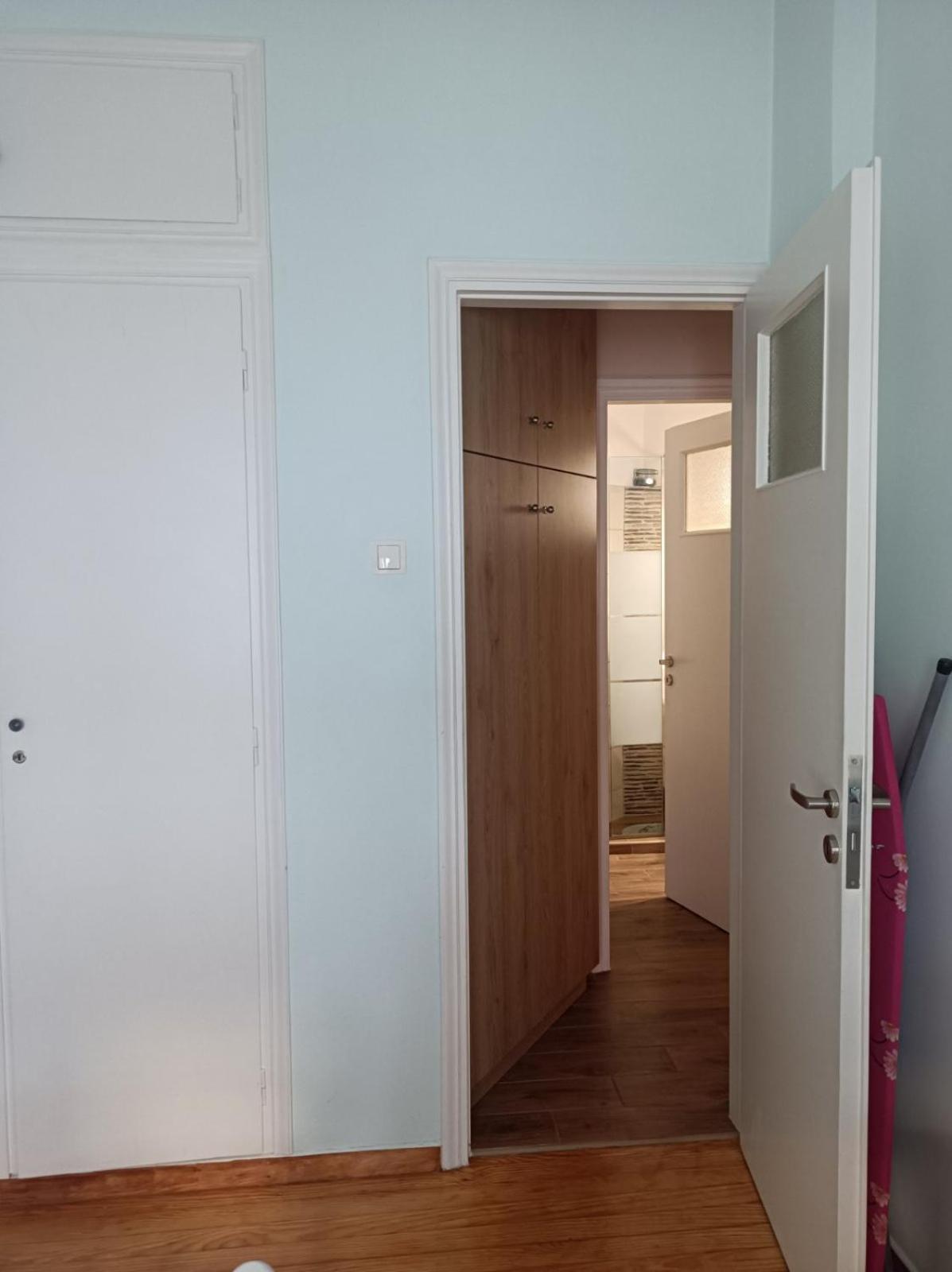 Efi'S Lycabettus Apartment Αθήνα Εξωτερικό φωτογραφία